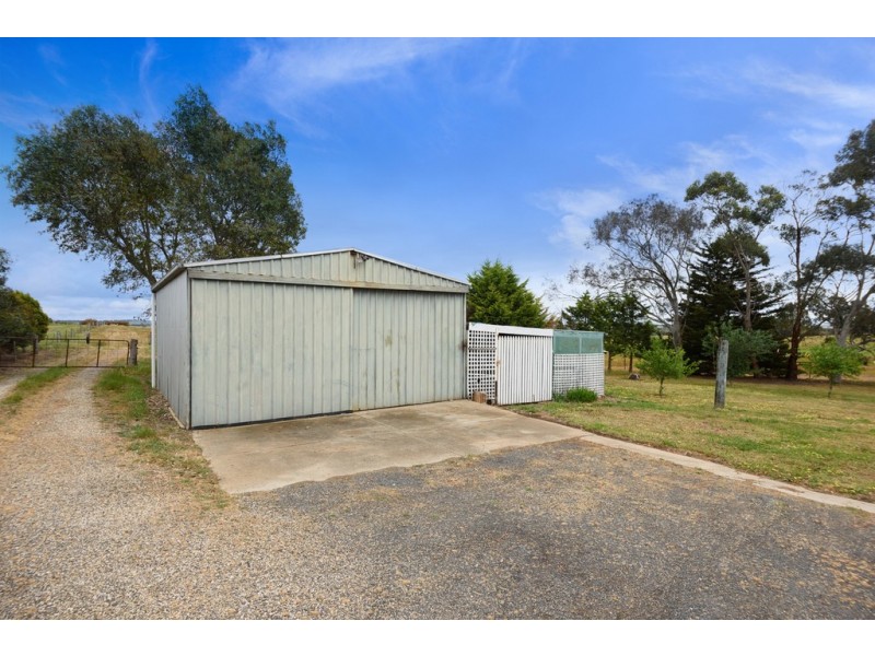 80 Sago Hill Road, Bunkers Hill VIC 3352