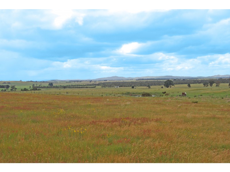 80 Sago Hill Road, Bunkers Hill VIC 3352