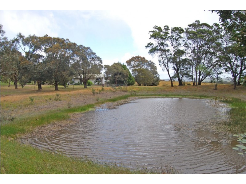 80 Sago Hill Road, Bunkers Hill VIC 3352