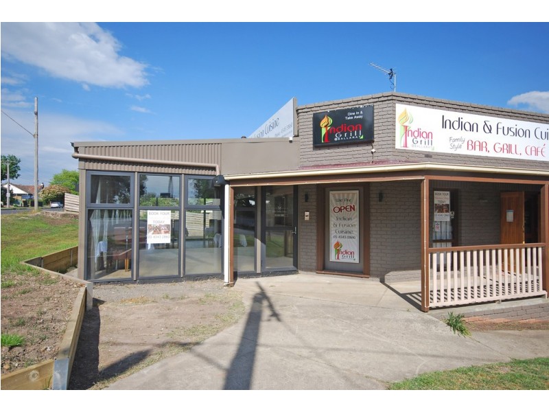 Part 602 Eureka Street, Ballarat East VIC 3350