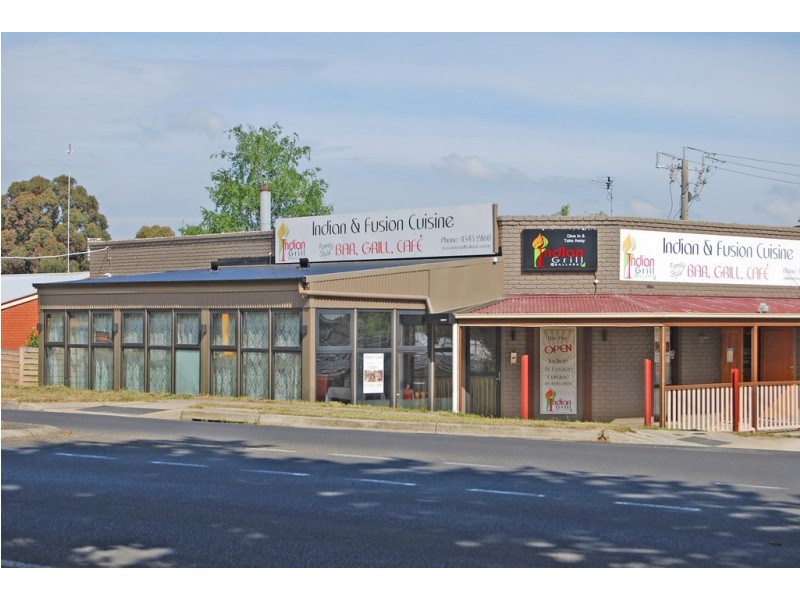 Part 602 Eureka Street, Ballarat East VIC 3350