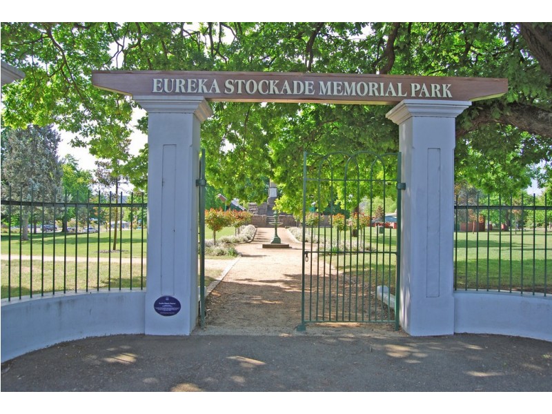 Part 602 Eureka Street, Ballarat East VIC 3350