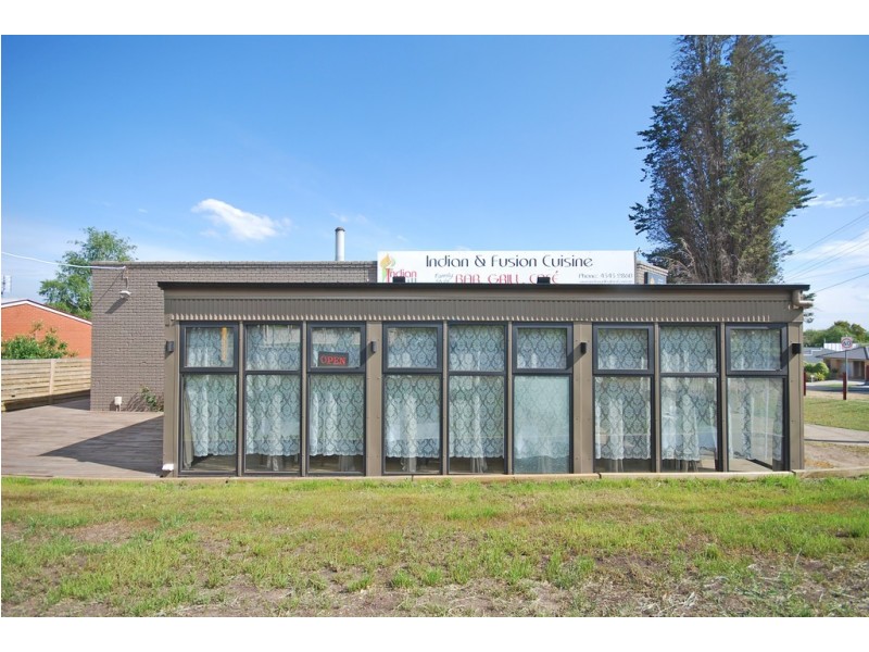 Part 602 Eureka Street, Ballarat East VIC 3350