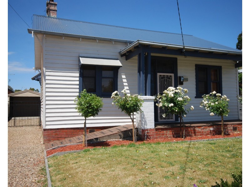 901a Gregory Street, Ballarat Central VIC 3350