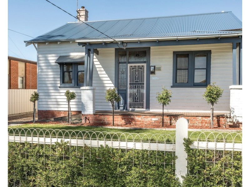 901a Gregory Street, Ballarat Central VIC 3350