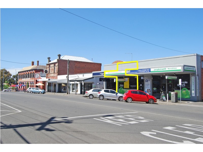 32B Doveton Street North, Ballarat Central VIC 3350