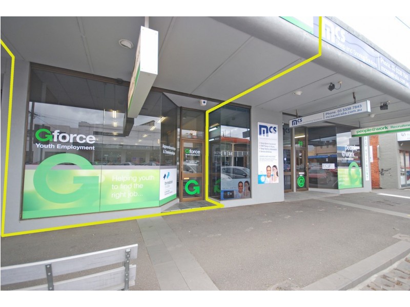 32B Doveton Street North, Ballarat Central VIC 3350