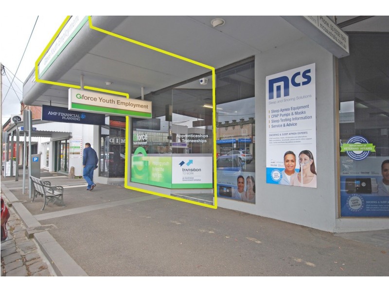 32B Doveton Street North, Ballarat Central VIC 3350