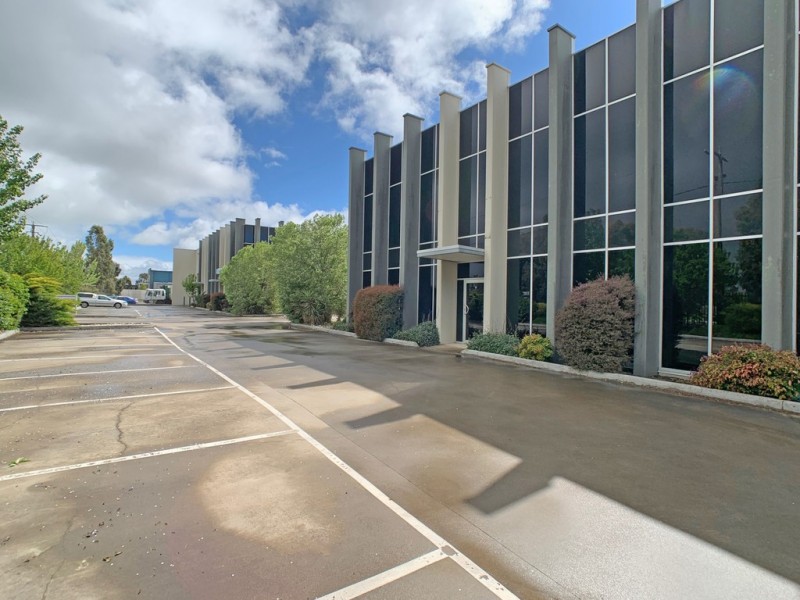 3/26 Grandlee Drv, Wendouree VIC 3355