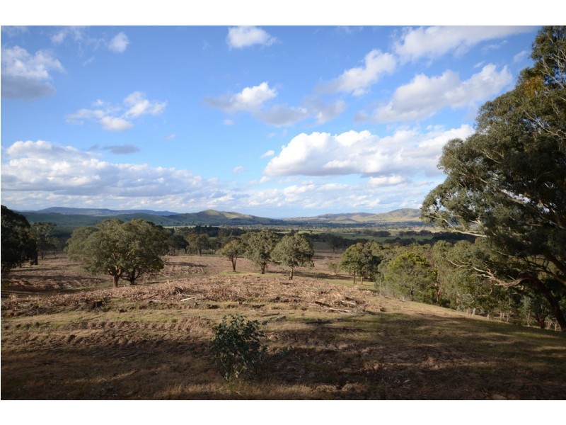 Lot 1 “Cocking C” Mount Lonarch Road, Mount Lonarch VIC 3468