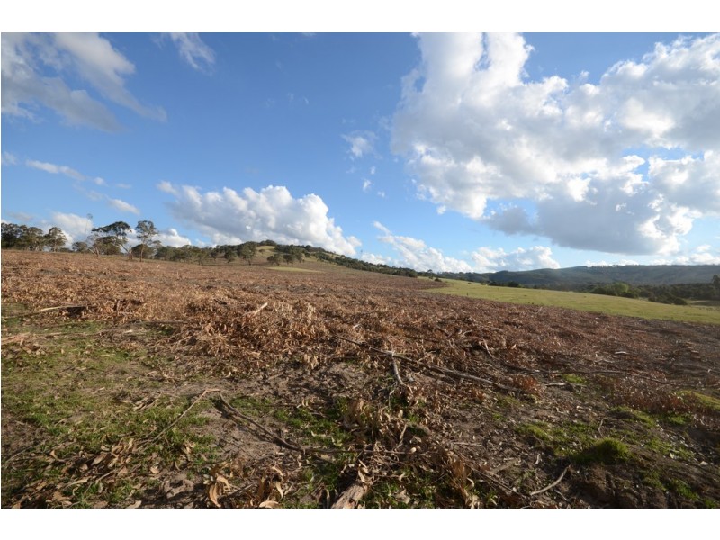 Lot 1 “Cocking C” Mount Lonarch Road, Mount Lonarch VIC 3468