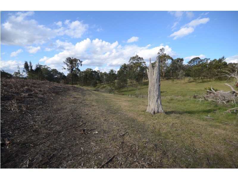 Lot 1 “Cocking C” Mount Lonarch Road, Mount Lonarch VIC 3468