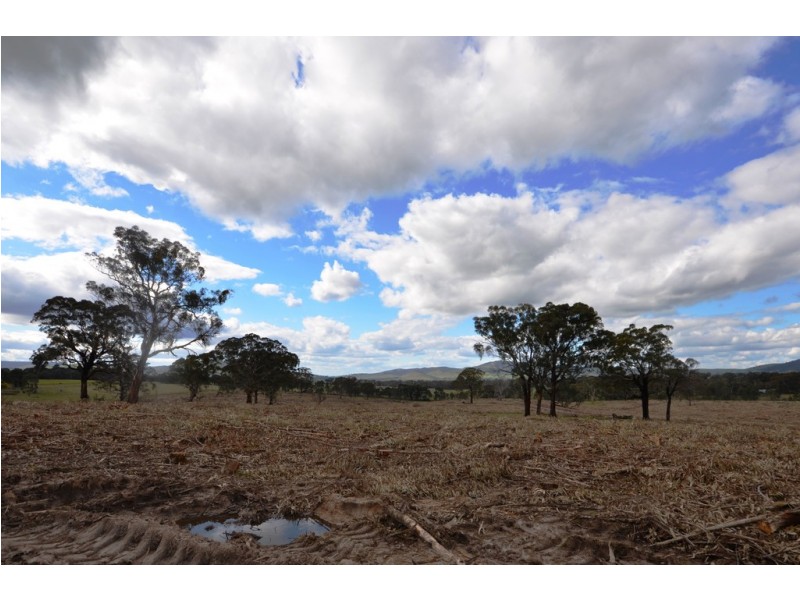 Lot 1 “Cocking C” Mount Lonarch Road, Mount Lonarch VIC 3468