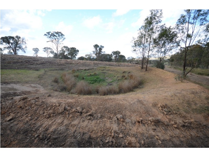 Lot 1 “Cocking C” Mount Lonarch Road, Mount Lonarch VIC 3468