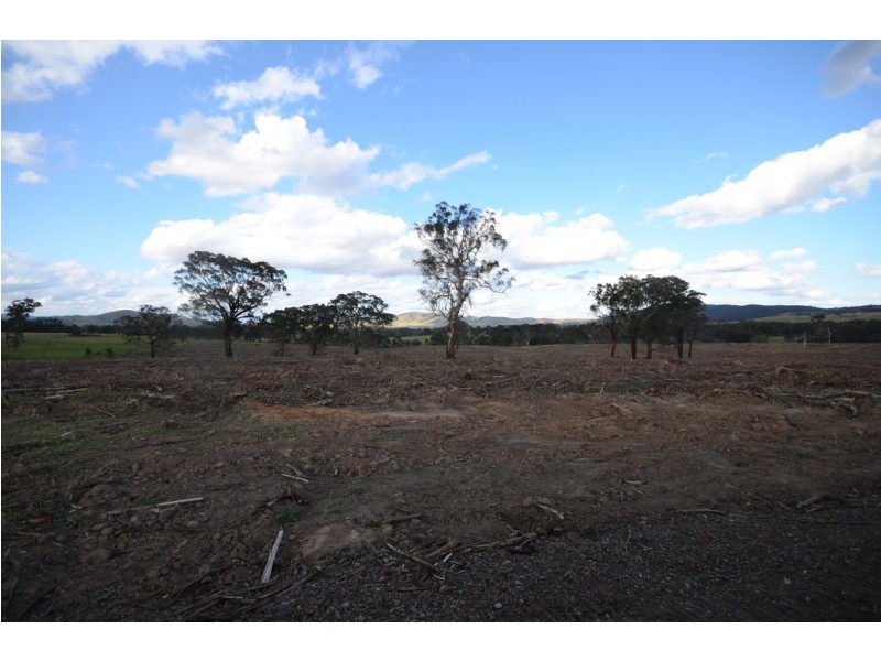 Lot 1 “Cocking C” Mount Lonarch Road, Mount Lonarch VIC 3468