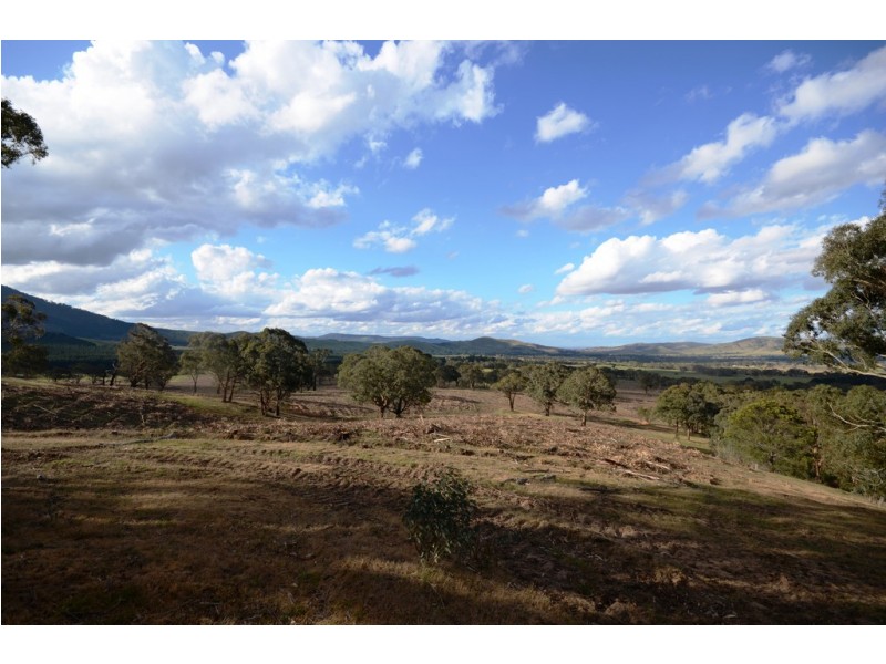 Lot 1 “Cocking C” Mount Lonarch Road, Mount Lonarch VIC 3468