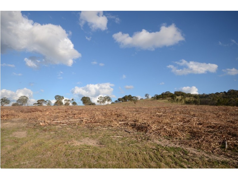 Lot 1 “Cocking C” Mount Lonarch Road, Mount Lonarch VIC 3468