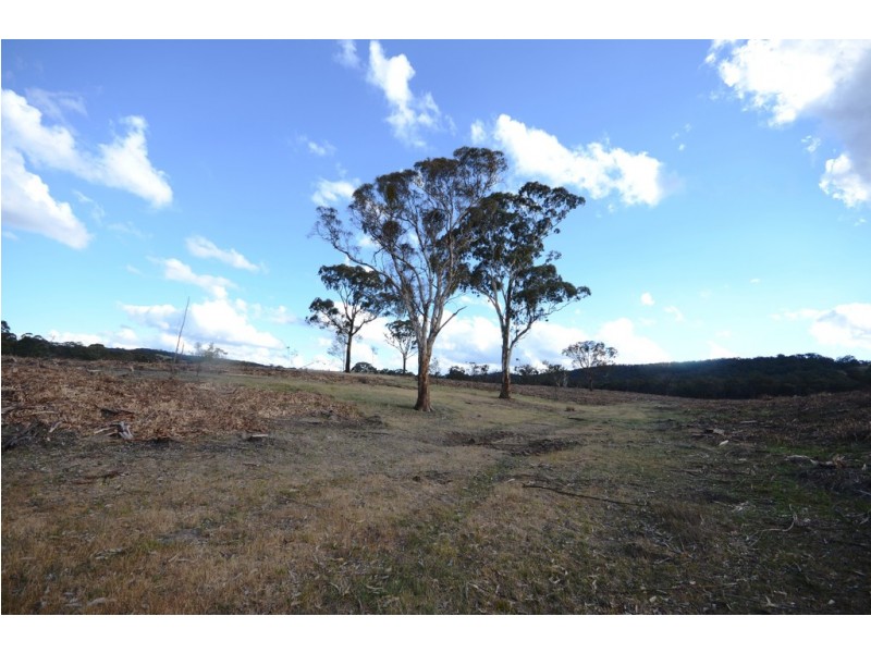 Lot 1 “Cocking C” Mount Lonarch Road, Mount Lonarch VIC 3468