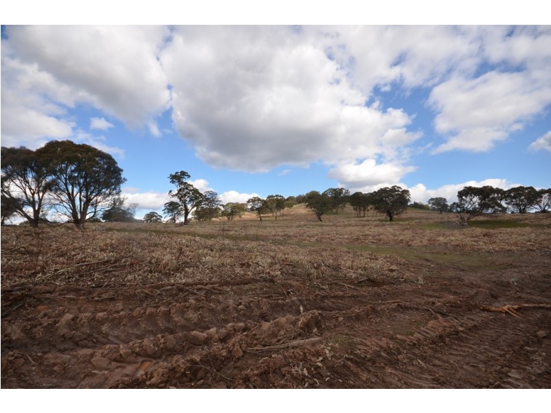 Lot 1 “Cocking C” Mount Lonarch Road, Mount Lonarch VIC 3468