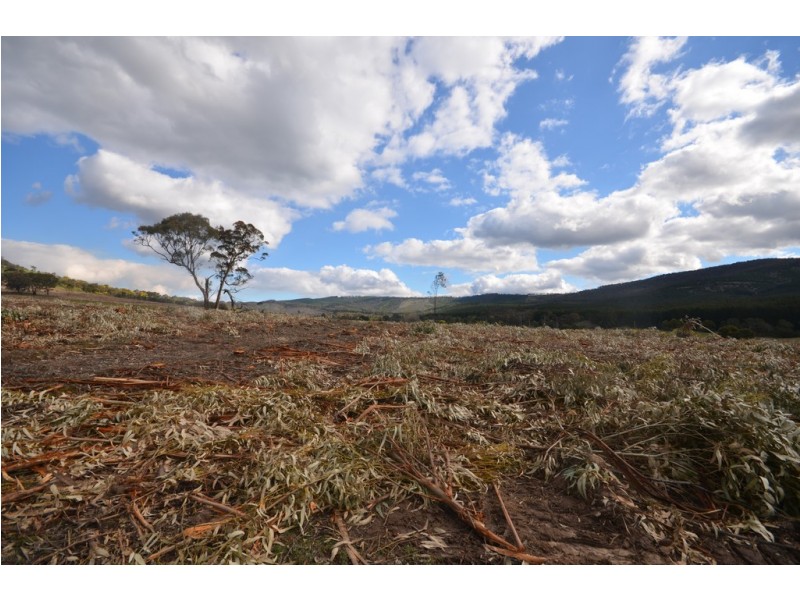 Lot 1 “Cocking C” Mount Lonarch Road, Mount Lonarch VIC 3468