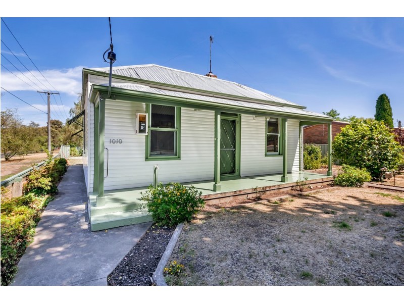 1010 Warrenheip Street, Buninyong VIC 3357