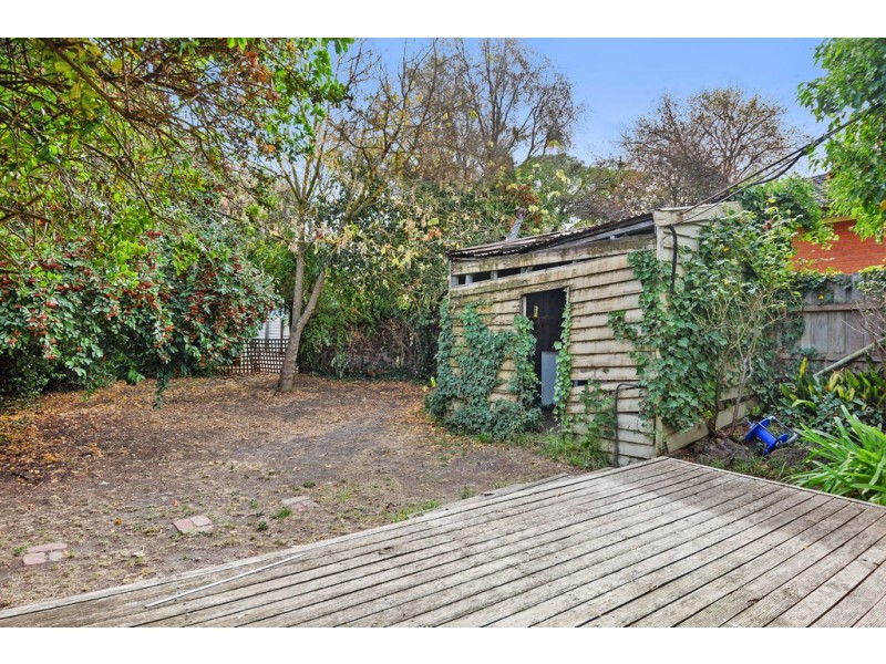 323 Lydiard Street North, Soldiers Hill VIC 3350