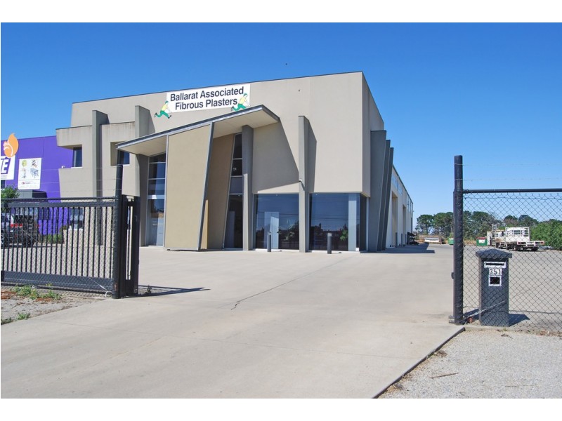 351 Learmonth Road, Mitchell Park VIC 3355