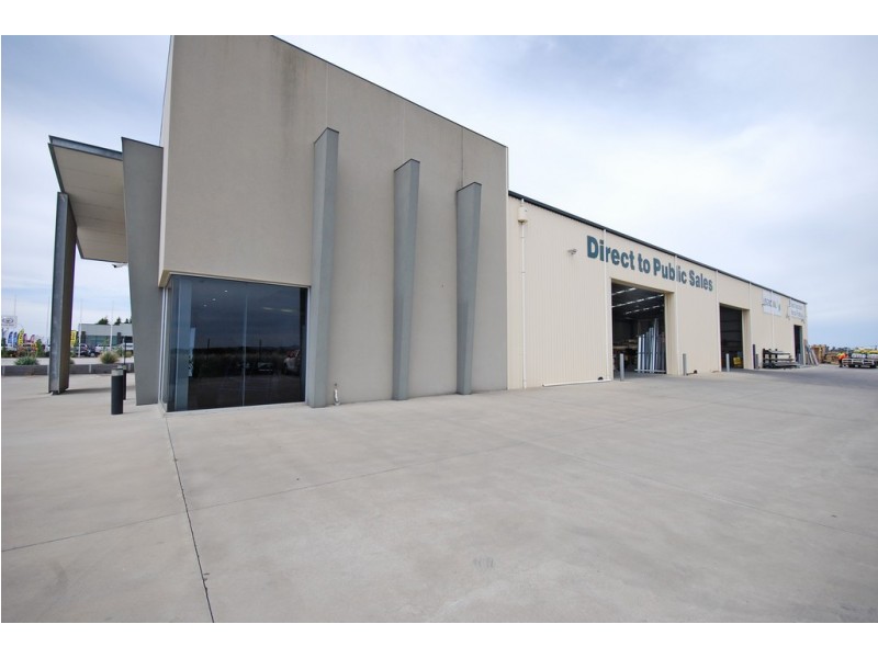 351 Learmonth Road, Mitchell Park VIC 3355