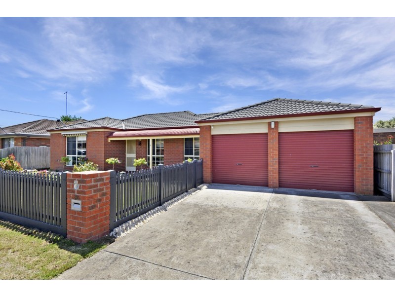 8 Langham Road, Wendouree VIC 3355