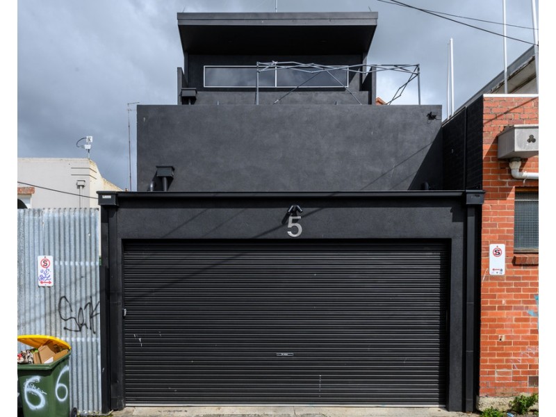 5 Cattan Street, Ballarat Central VIC 3350