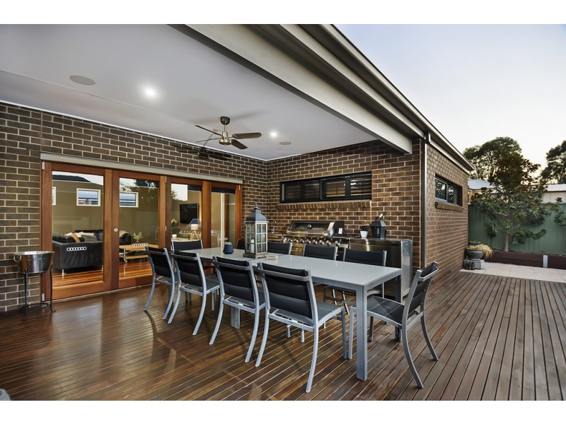 46 Waterford Drive, Miners Rest VIC 3352