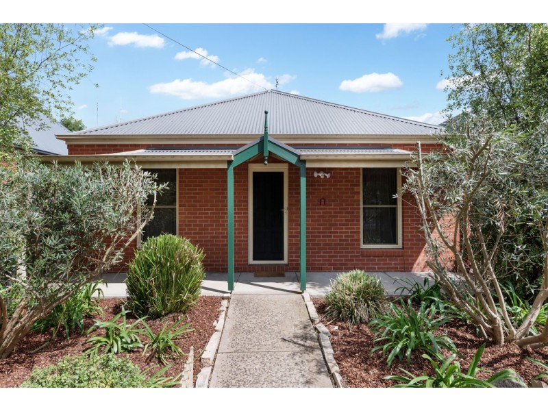 720 Talbot Street, Redan VIC 3350