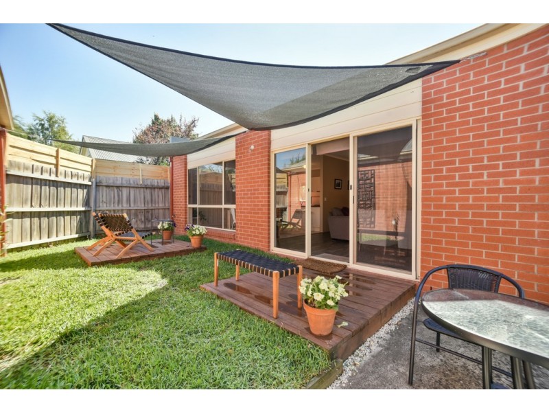 720 Talbot Street, Redan VIC 3350