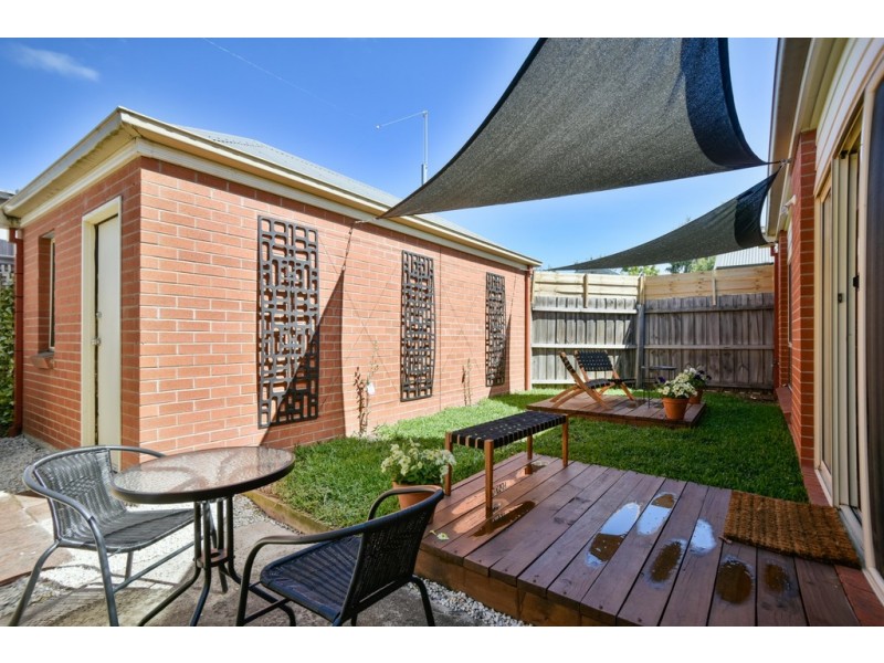 720 Talbot Street, Redan VIC 3350