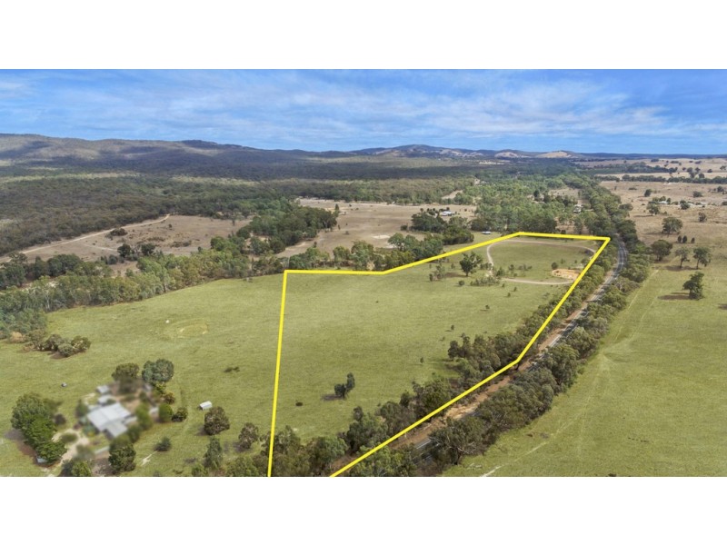 Lot 1 Sunraysia Highway, Redbank VIC 3477