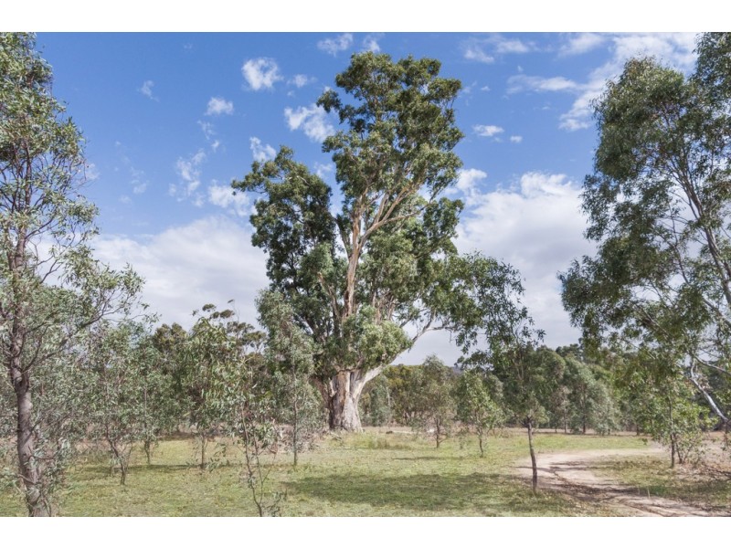 Lot 1 Sunraysia Highway, Redbank VIC 3477