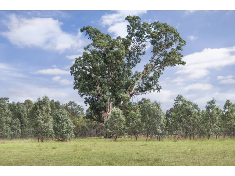 Lot 1 Sunraysia Highway, Redbank VIC 3477