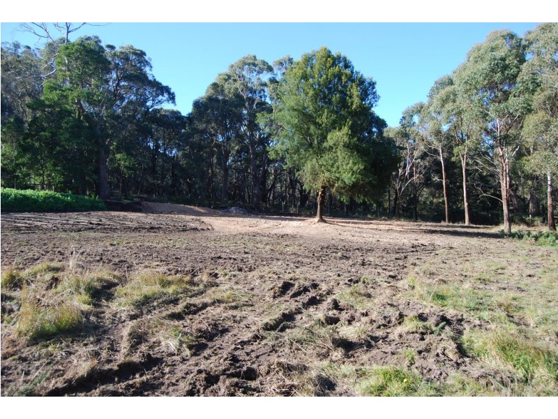 Lot 2/9 Elizabeth Street, Buninyong VIC 3357