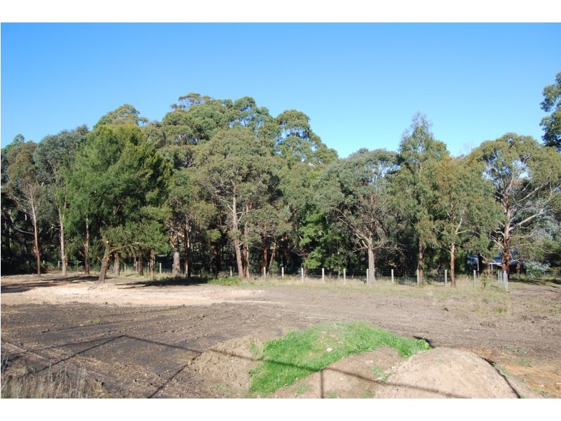 Lot 2/9 Elizabeth Street, Buninyong VIC 3357