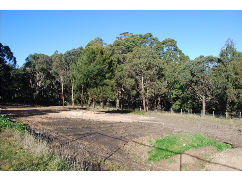 Lot 2/9 Elizabeth Street, Buninyong VIC 3357