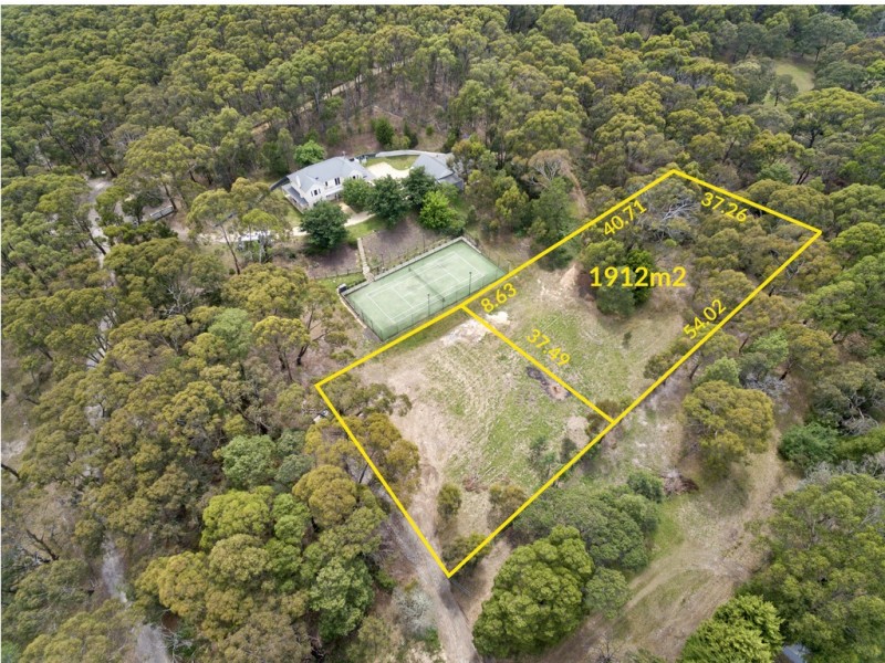 Lot 2/9 Elizabeth Street, Buninyong VIC 3357