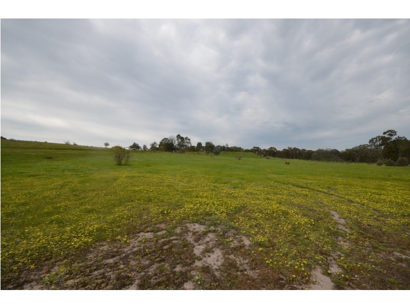 CA 8 and 9 Rifle Range Road, Lexton VIC 3352
