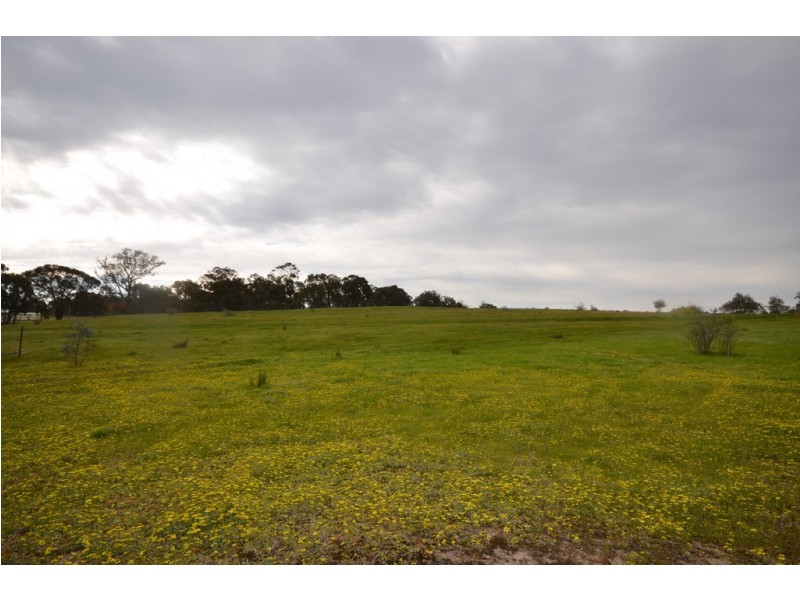 CA 8 and 9 Rifle Range Road, Lexton VIC 3352