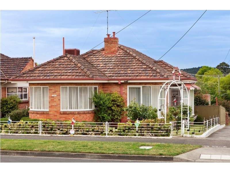 143 Eureka Street, Ballarat East VIC 3350