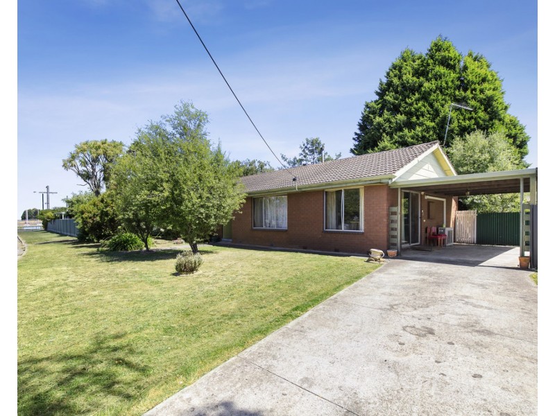 1 Lewis Court, Sebastopol VIC 3356