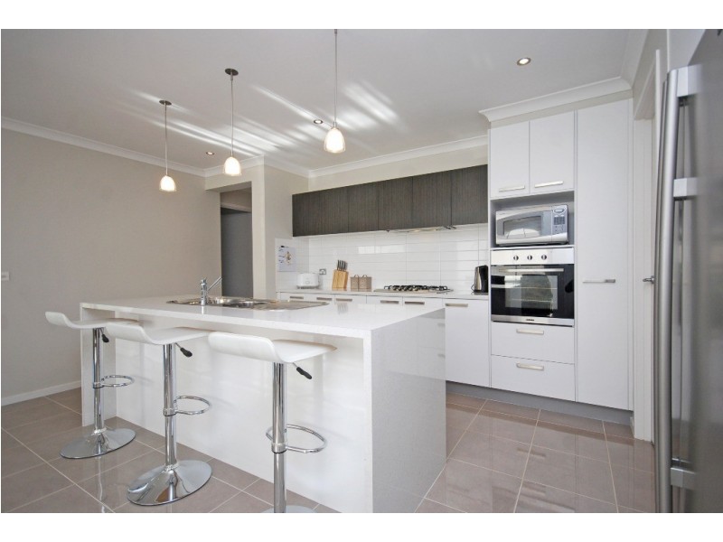 26 Normlyttle Parade, Miners Rest VIC 3352