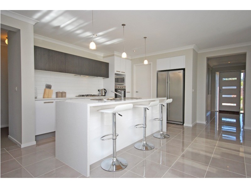 26 Normlyttle Parade, Miners Rest VIC 3352