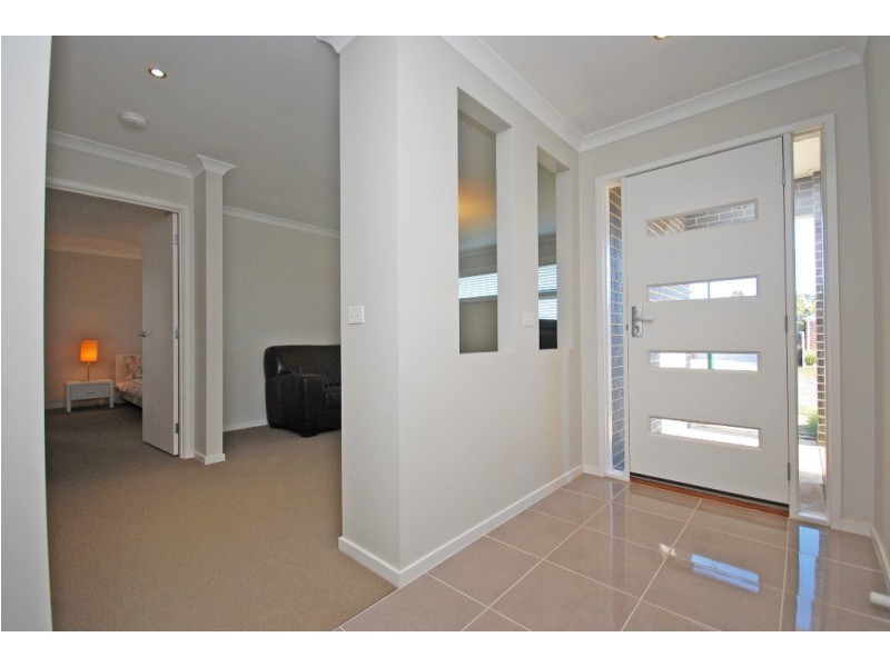 26 Normlyttle Parade, Miners Rest VIC 3352