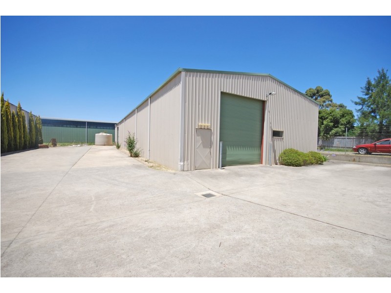 613 Otway Street South, Canadian VIC 3350