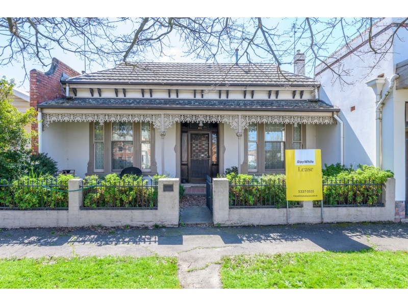 204 Seymour Street, Soldiers Hill VIC 3350